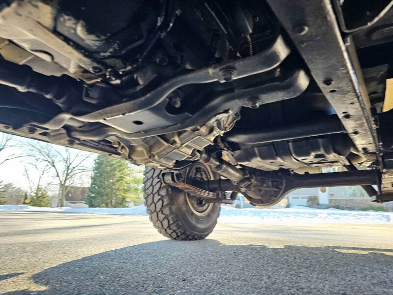 1982 Toyota Land Cruiser