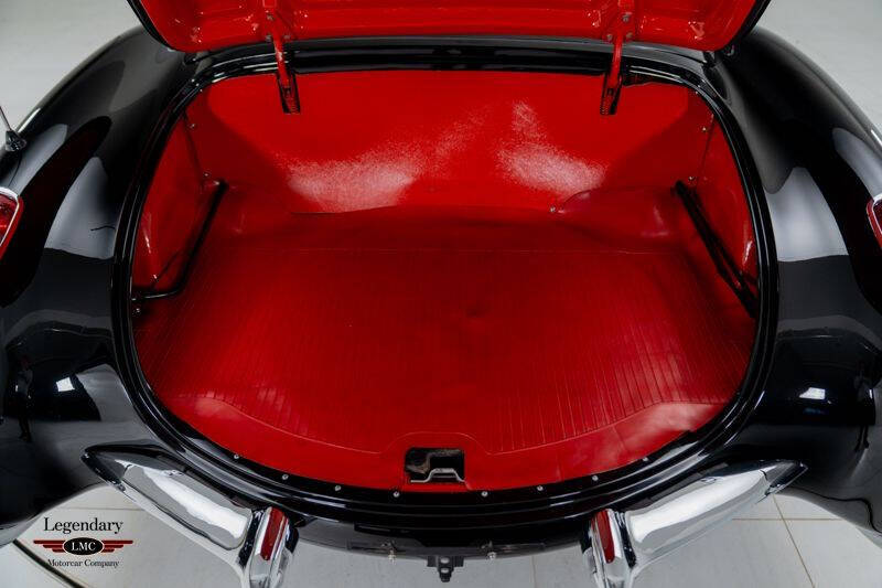 1957 Chevrolet Corvette