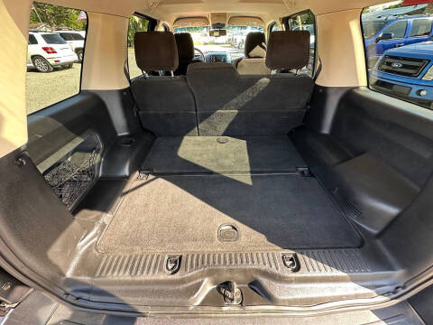 2010 Ford Explorer XLT