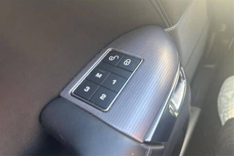 2020 Land Rover Range Rover Sport HSE