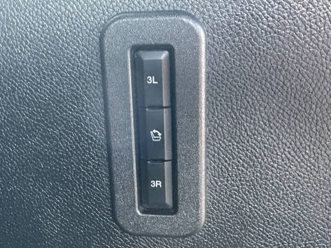 2017 Ford Expedition EL Limited