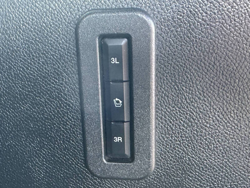 2017 Ford Expedition EL Limited