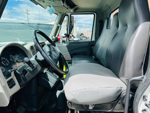 2012 International TerraStar