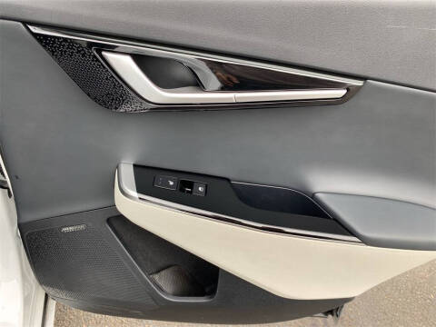 2024 Kia EV6 GT-Line