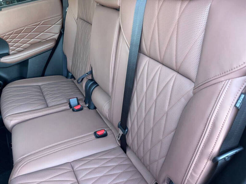 2026 Mitsubishi Outlander SEL