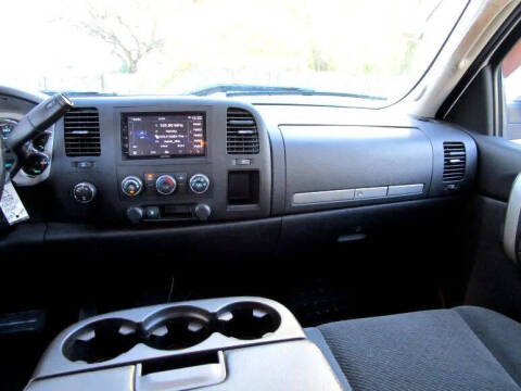 2008 GMC Sierra 1500