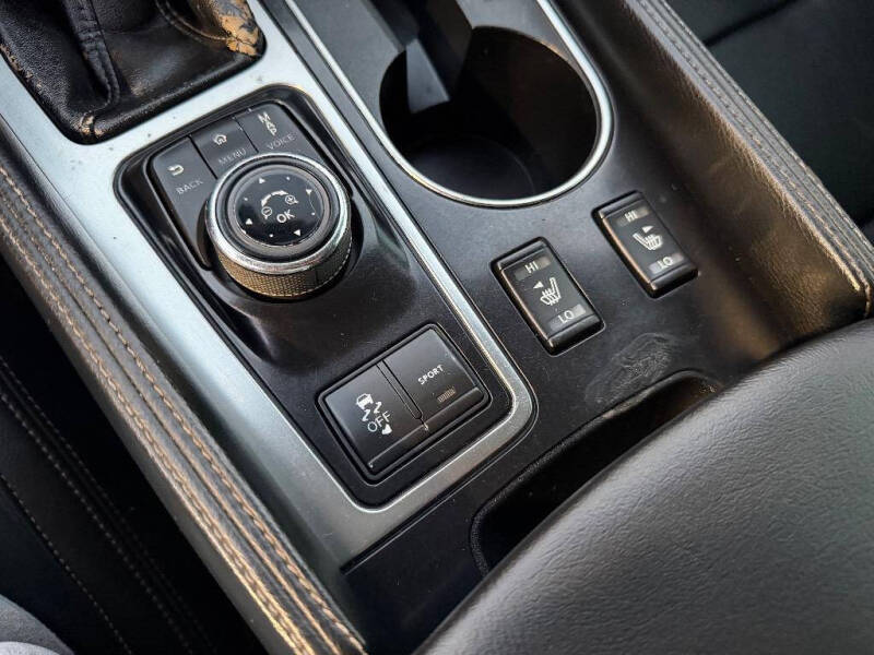 2019 Nissan Maxima 3.5 SV