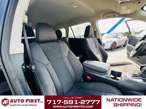 2023 Subaru Outback Premium