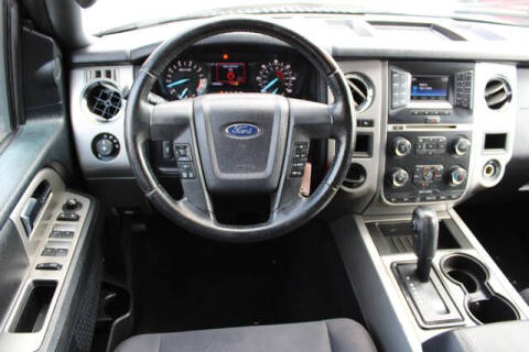 2015 Ford Expedition XLT