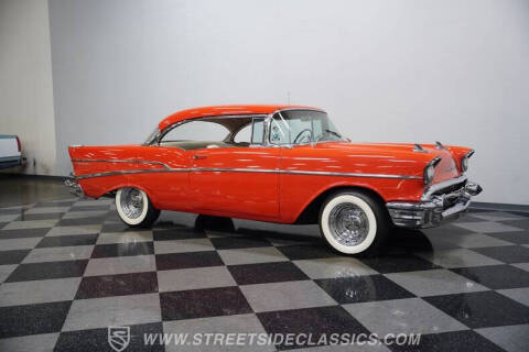 1957 Chevrolet 210
