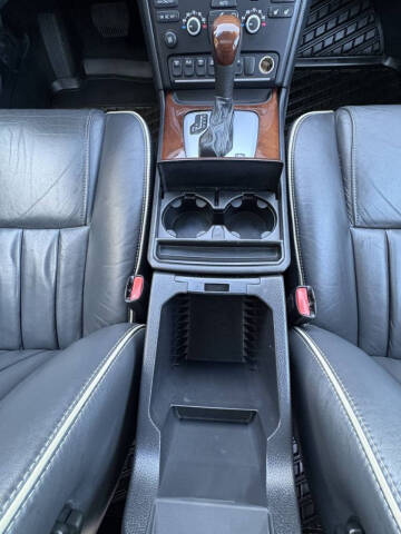 2013 Volvo XC90 3.2