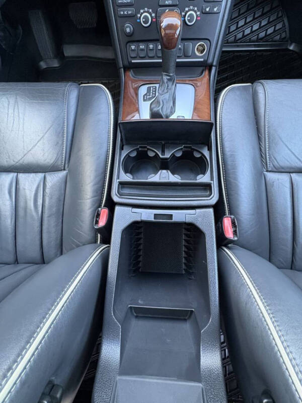 2013 Volvo XC90 3.2