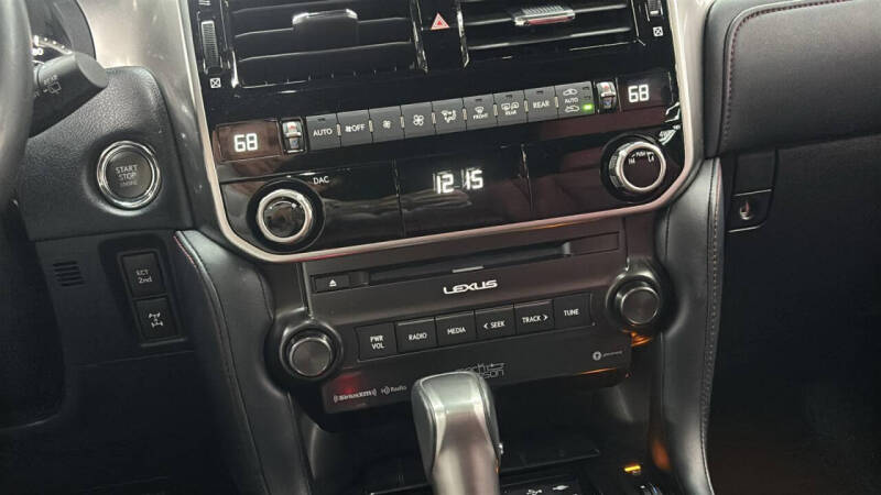 2023 Lexus GX 460