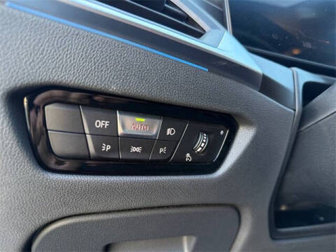 2022 BMW i4 eDrive40 Gran Coupe