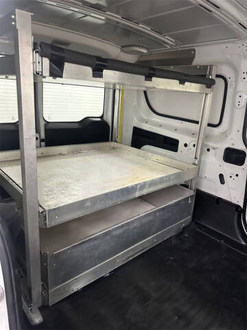 2015 RAM ProMaster City SLT