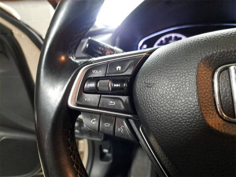 2020 Honda Accord Touring