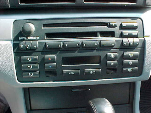 2004 BMW 3 Series 330Ci