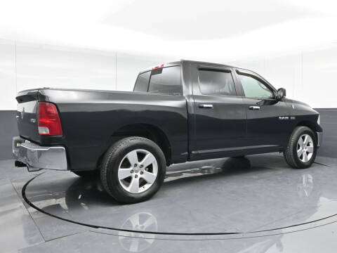 2009 Dodge Ram 1500