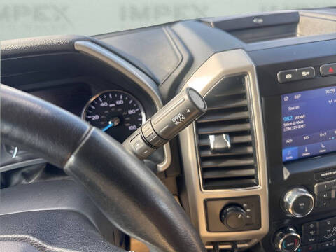 2021 Ford F-350 Super Duty Lariat