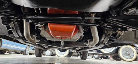 1955 Chevrolet Bel Air