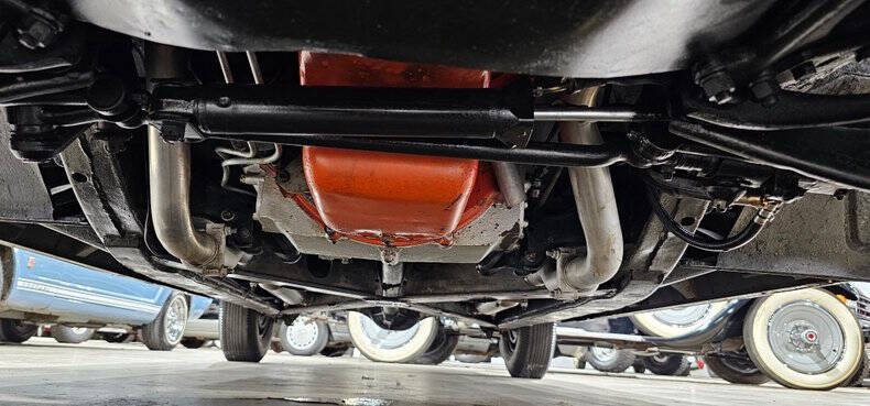 1955 Chevrolet Bel Air