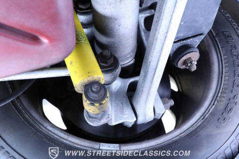 1994 Chevrolet Corvette