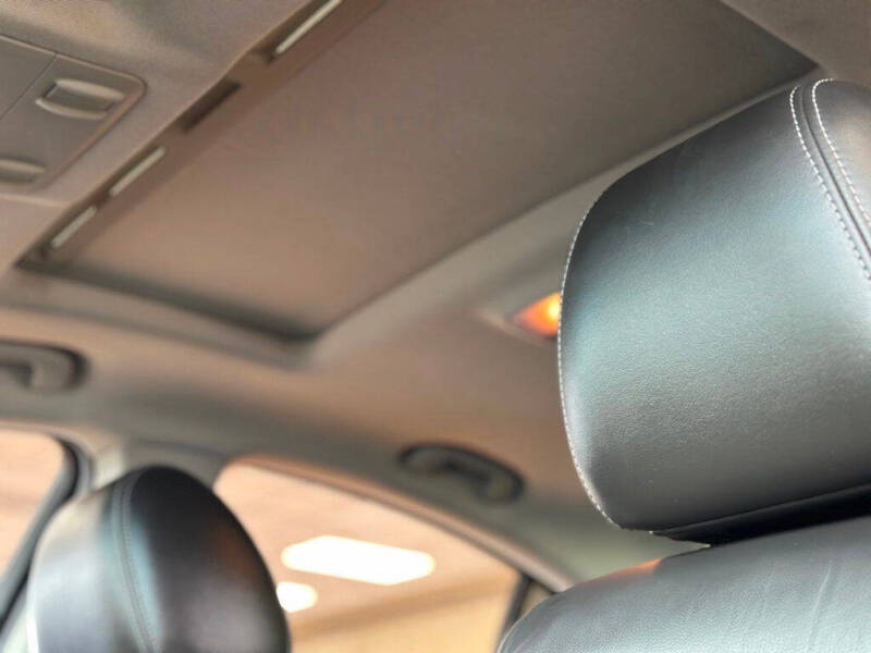 2011 Chevrolet Cruze LT