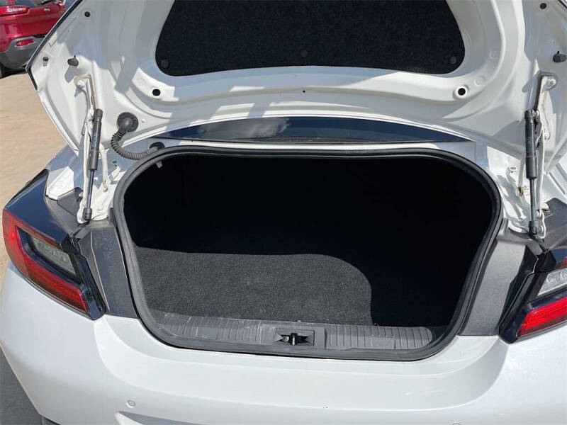 2024 Toyota GR86 Trueno Edition