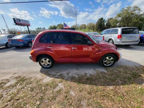 2001 Chrysler PT Cruiser for sale at Area 41 Auto Sales & Finance in Land O Lakes FL