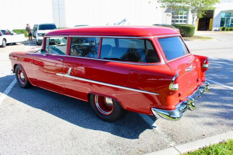 1955 Chevrolet 210