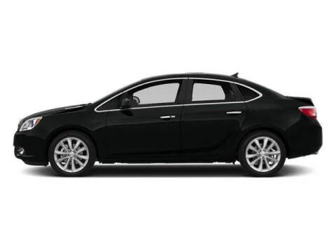 2014 Buick Verano