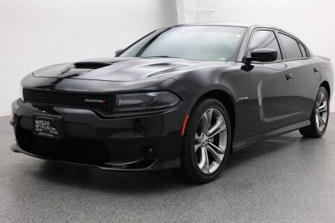 2021 Dodge Charger for sale at Modern Motorcars in Nixa MO