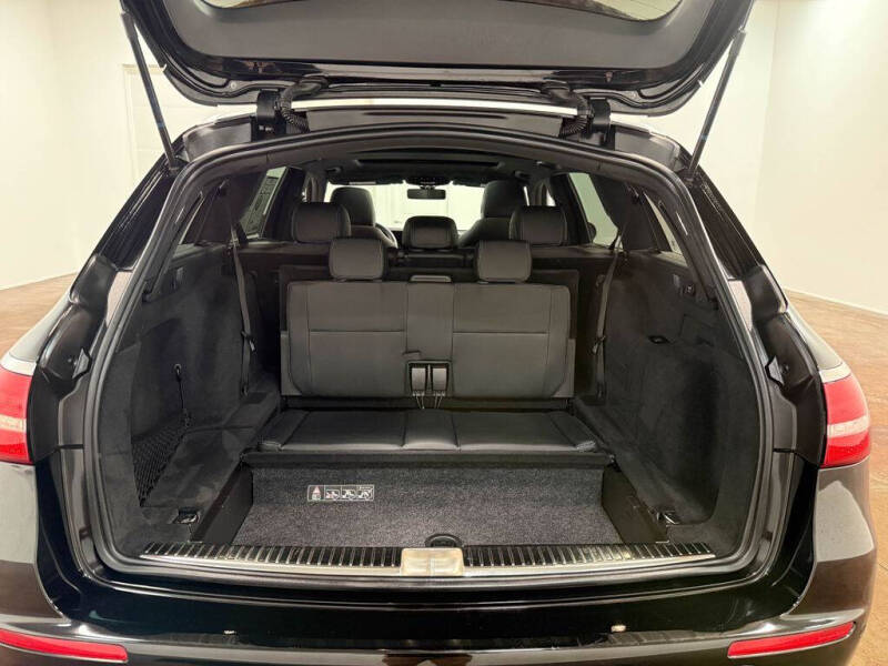 2019 Mercedes-Benz E-Class E 450 4MATIC