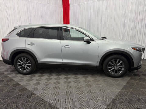 2020 Mazda CX-9 Touring