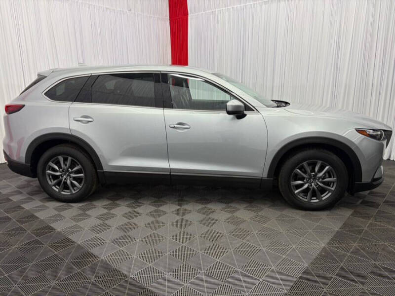 2020 Mazda CX-9 Touring