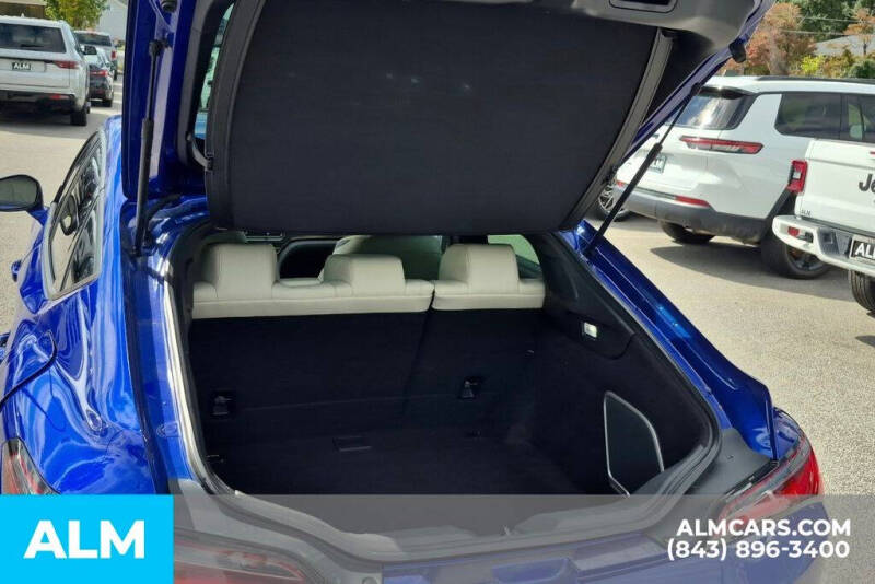 2023 Acura Integra w/Tech w/A-SPEC