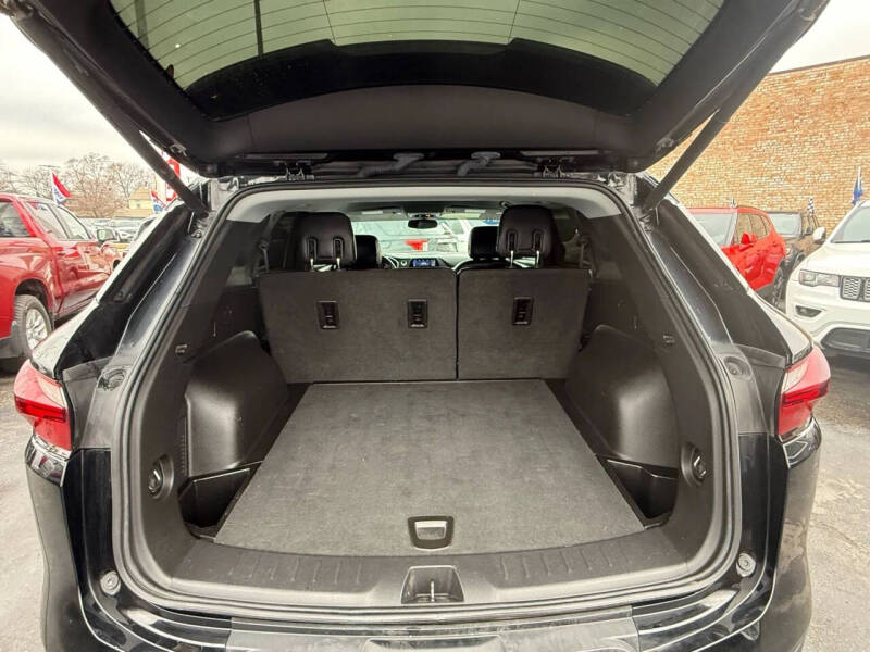 2019 Chevrolet Blazer LT