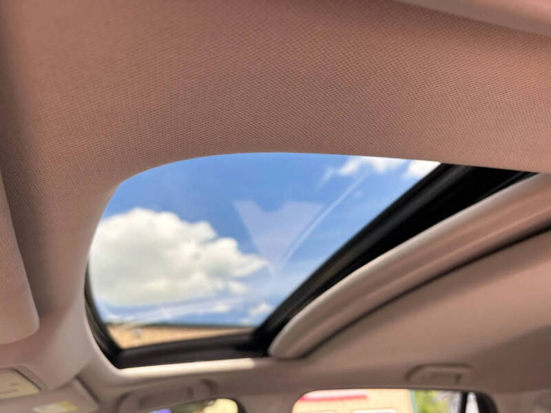 2015 Acura RDX