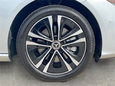 2025 Mercedes-Benz CLA CLA 250