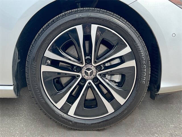 2025 Mercedes-Benz CLA CLA 250