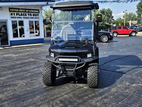 2025 Denago Rover XL