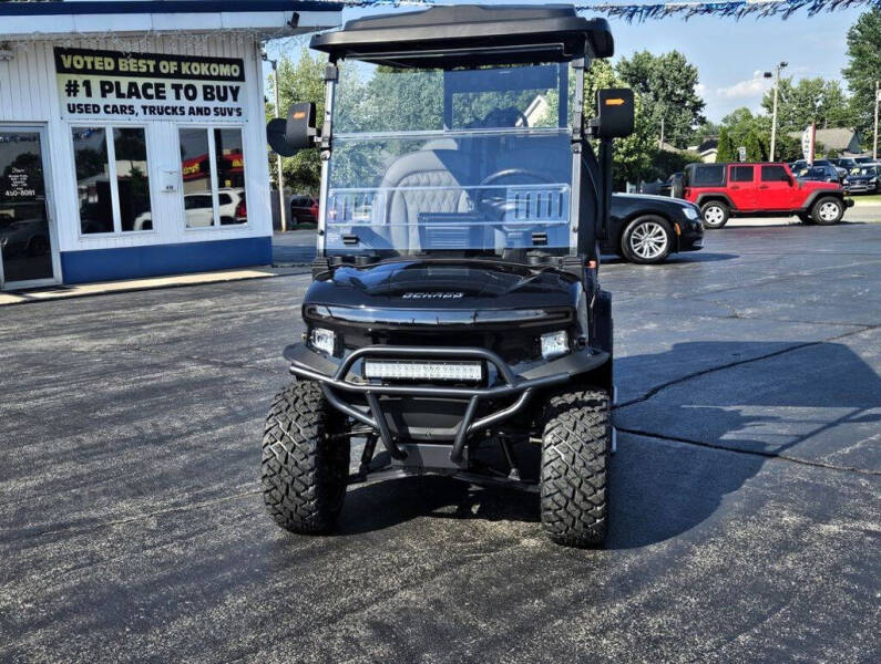 2025 Denago Rover XL