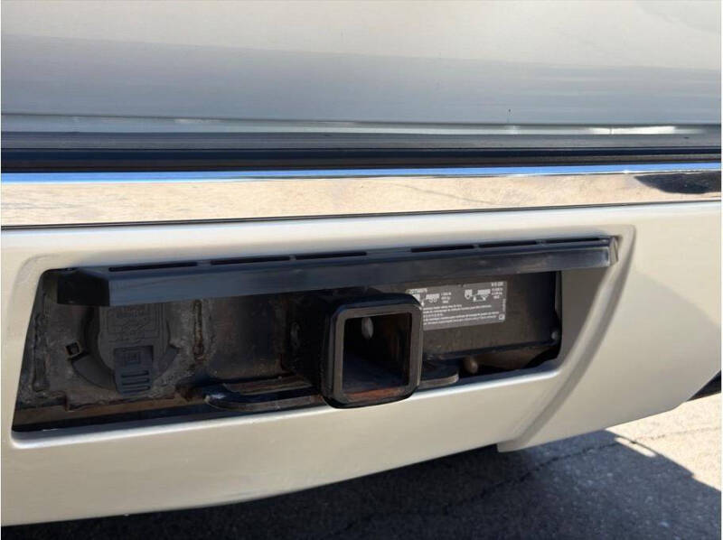 2014 Cadillac Escalade Premium