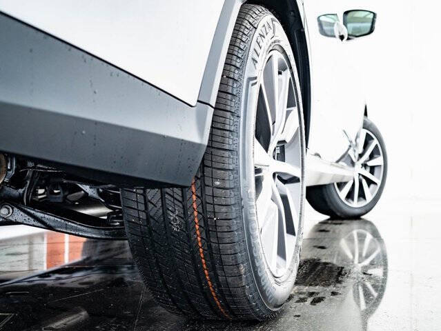 2026 Acura MDX SH-AWD w/Tech