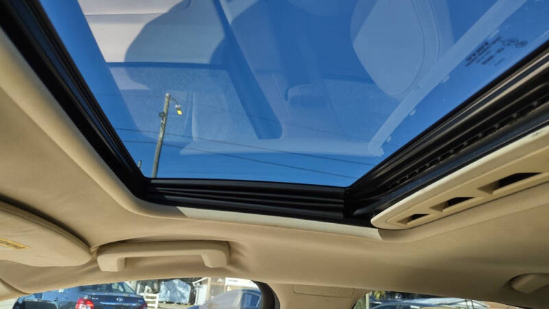 2016 Volvo S60 T5 Drive-E Inscription Platinum