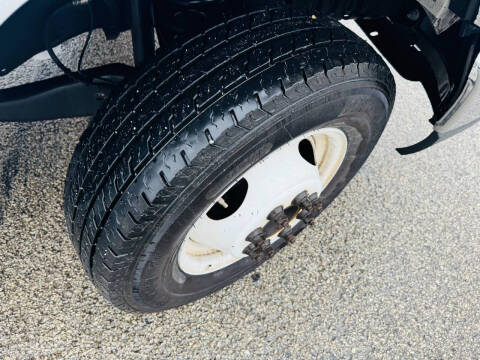 2022 Ford E-Series E-350 SD