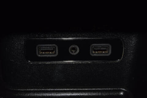 2018 Dodge Durango SRT