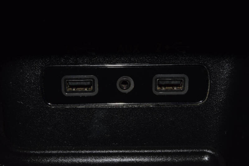 2018 Dodge Durango SRT