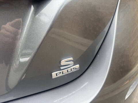 2020 Nissan LEAF S PLUS