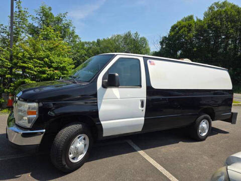 2009 Ford E-Series E-350 SD